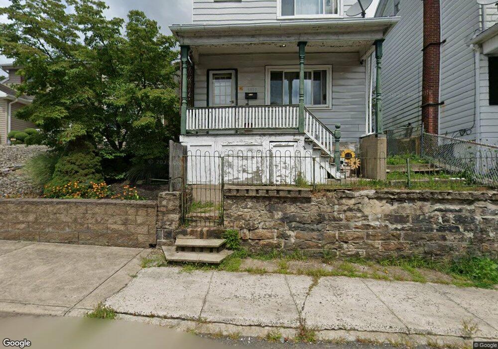 1327 Market St, Ashland, PA 17921 - photo 1
