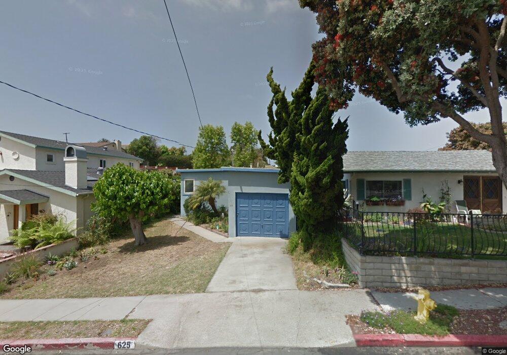 625 Hillcrest St, El Segundo, CA 90245 - photo 1