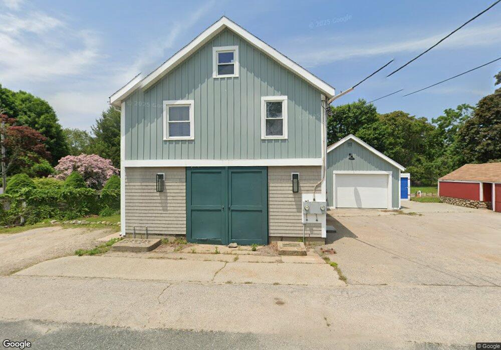 4085 Old Post Rd unit 3, Charlestown, RI 02813 - photo 1