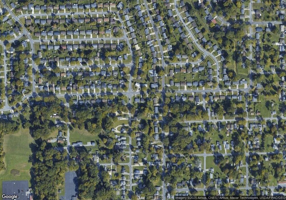 613 W Lane Ave, Lima, OH 45801 - photo 1