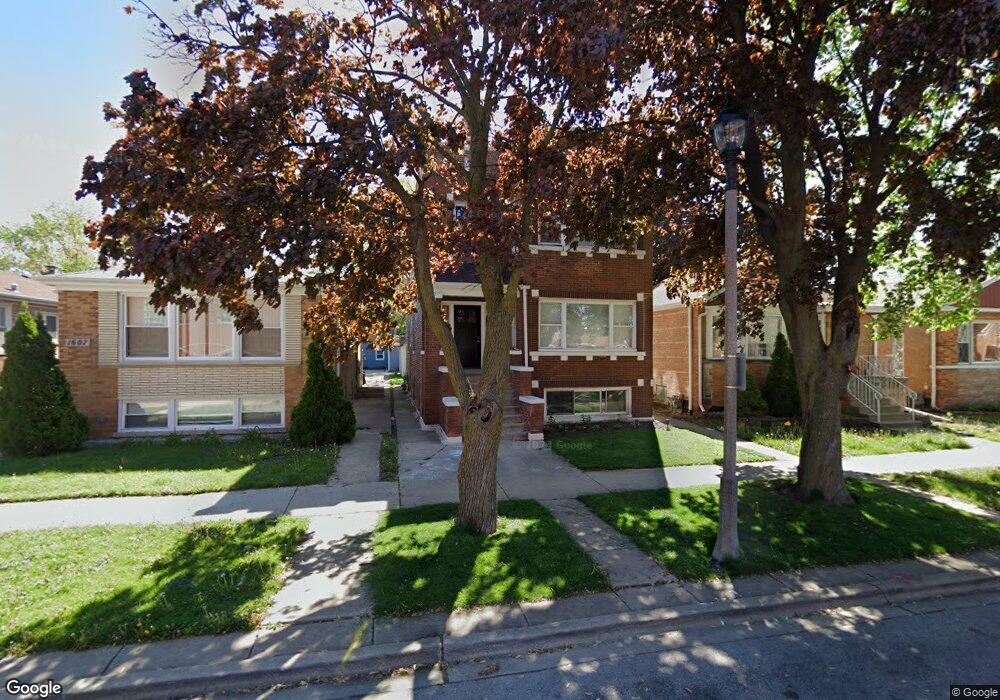 1611 Clarence Ave unit 1, Berwyn, IL 60402 - photo 1