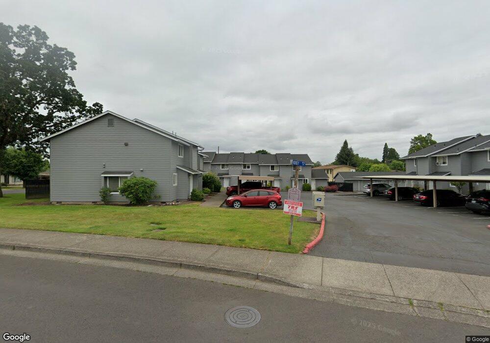 1778 Kersey Way NE unit 1799, Keizer, OR 97303 - photo 1