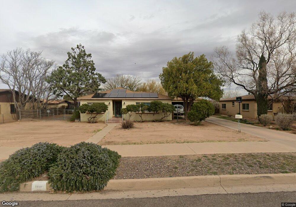 1450 E 13th St, Douglas, AZ 85607 - photo 1