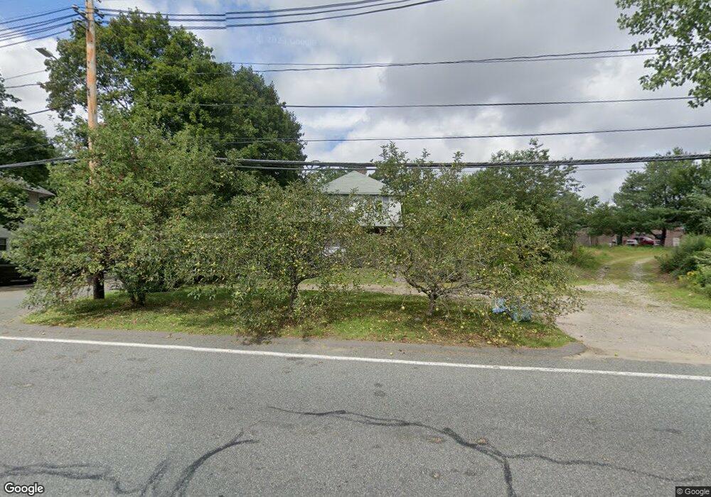 37 Mill St, Natick, MA 01760 - photo 1