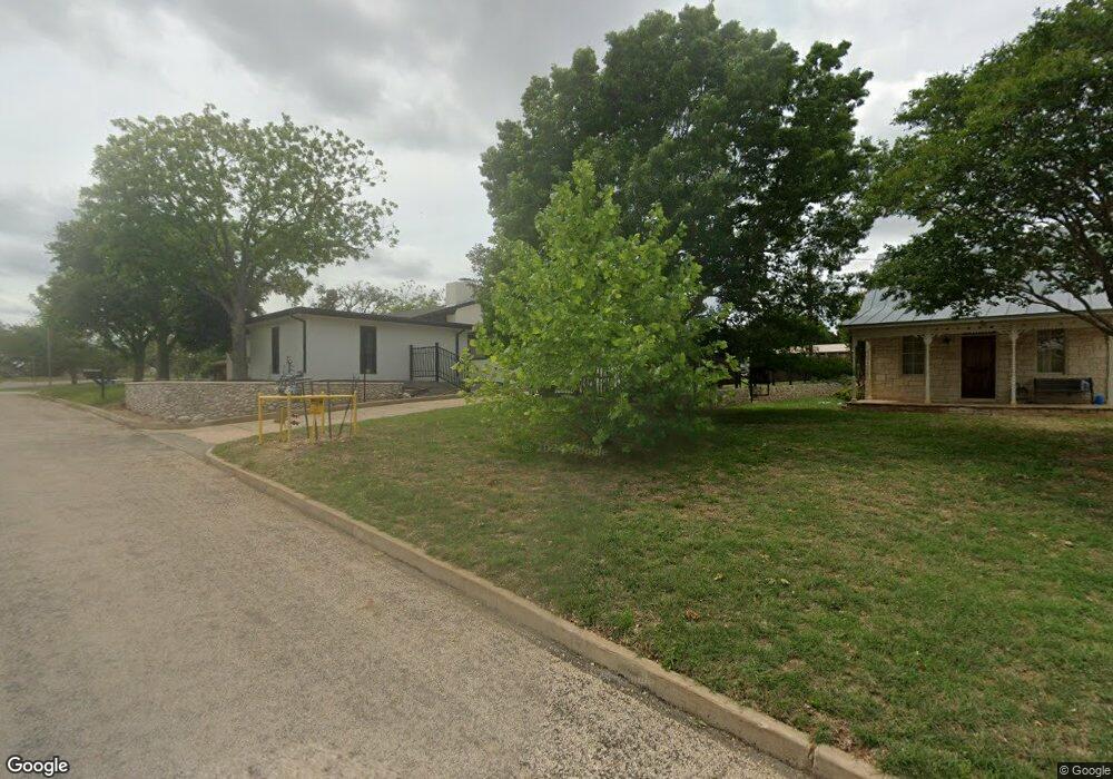 0 SW Bob Moritz Dr, Fredericksburg, TX 78624 - photo 1