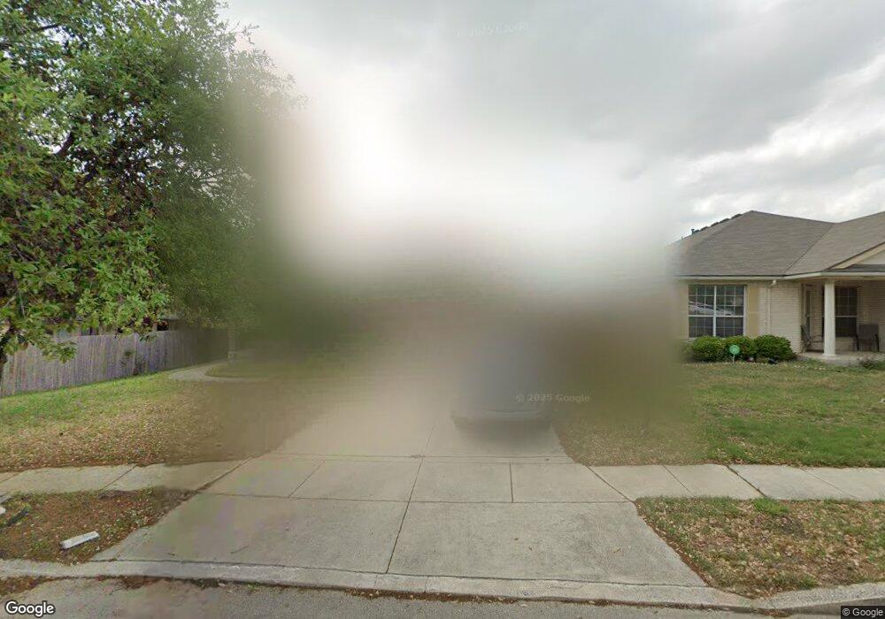 10103 Wildhorse Pkwy, San Antonio, TX 78254 - photo 1