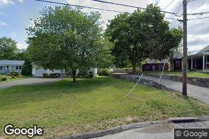 61 Cedar Heights Rd, Stamford, CT 06905