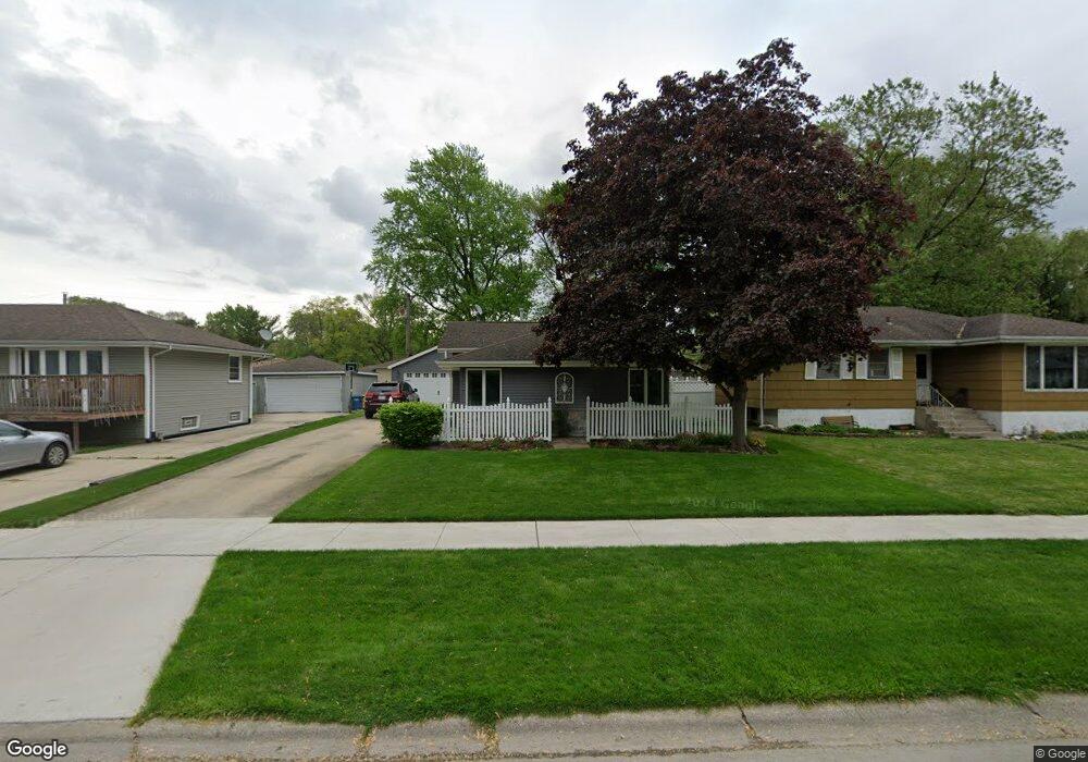 1203 N Lafayette St, Griffith, IN 46319 - photo 1