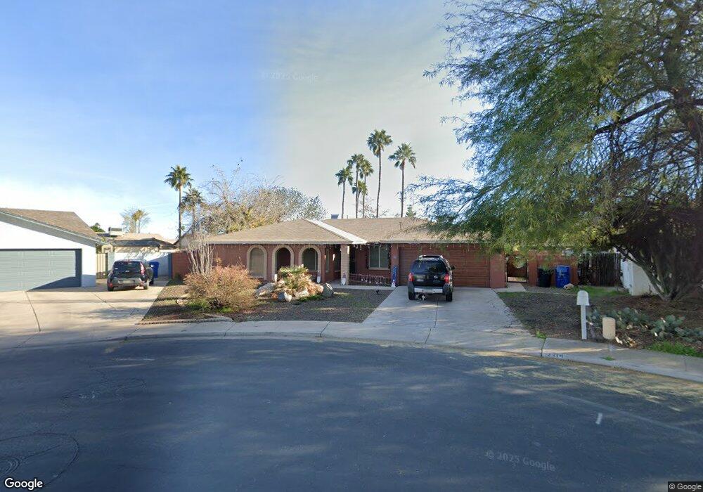 2319 S Westwood unit 2, Mesa, AZ 85210 - photo 1