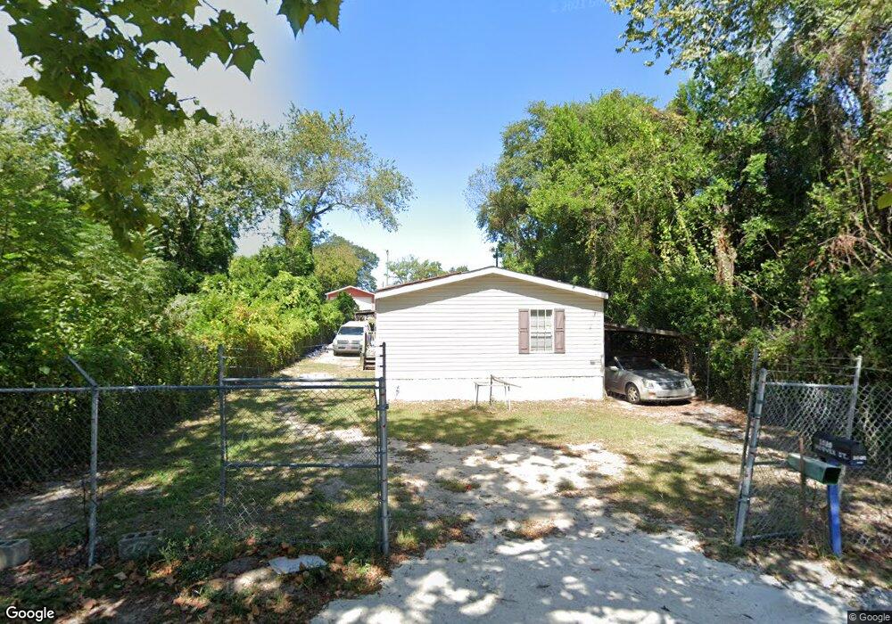 1002 Hoover St, West Columbia, SC 29169 - photo 1