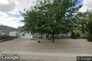 1371 N 325 E, Nephi, UT 84648