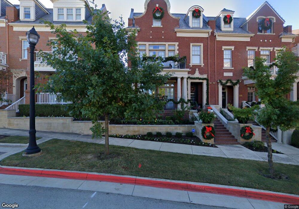 1503 Meeting St, Southlake, TX 76092 - photo 1