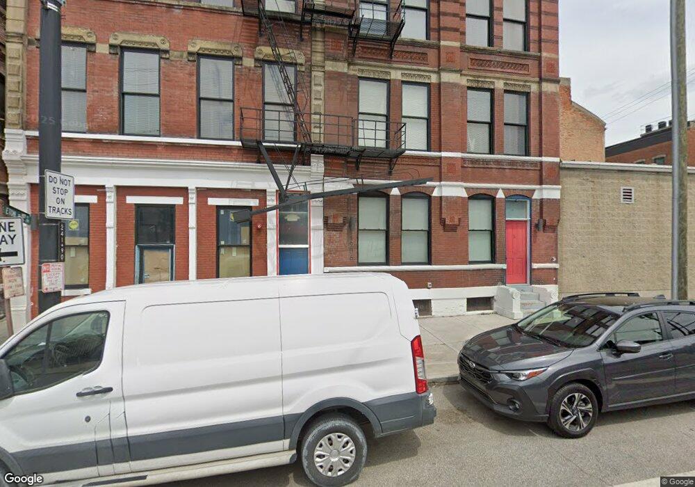 1906 Elm St unit ID1056054P, Cincinnati, OH 45202 - photo 1