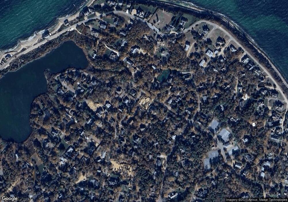 47 West Ave, Oak Bluffs, MA 02557 - photo 1