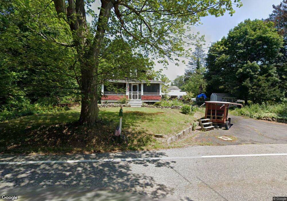 31 Woodcliff Lake Rd, Saddle River, NJ 07458 - photo 1