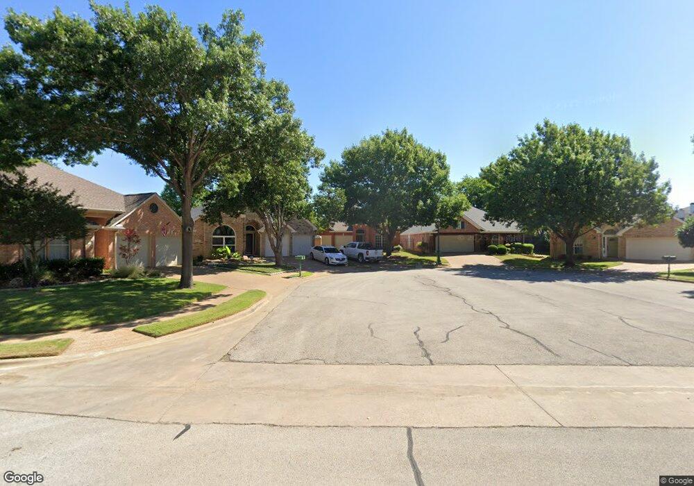 2408 Aberdeen Dr, Bedford, TX 76021 - photo 1