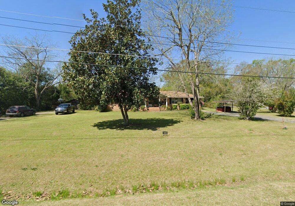 5709 Whippoorwill Dr, Macon, GA 31216 - photo 1