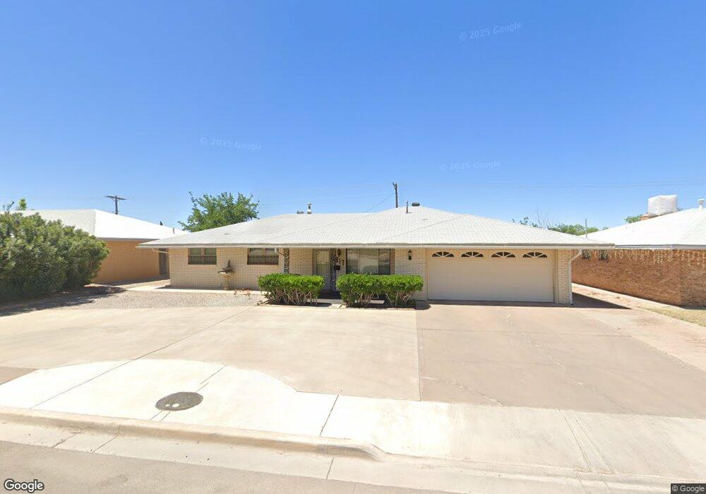 1817 Arizona Ave, Alamogordo, NM 88310 - photo 1