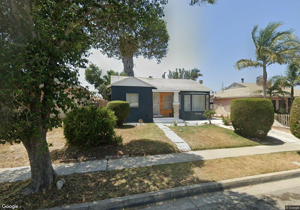 2035 N Nestor Ave, Compton, CA 90222 - photo 1