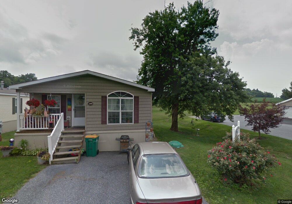 1205 Jo-Mar Ct, Hershey, PA 17033 - photo 1