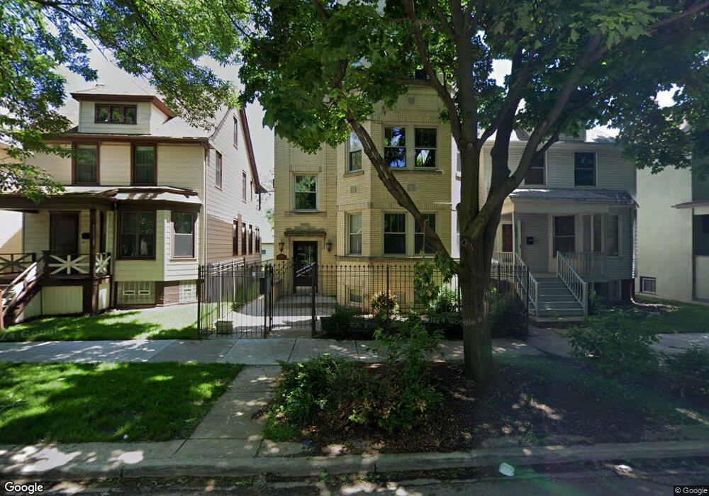 4835 N Leavitt St unit P3, Chicago, IL 60625 - photo 1