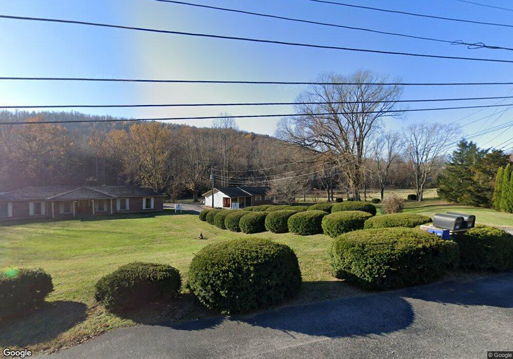 4927 Old Highway 42, Cookeville, TN 38506 - photo 1