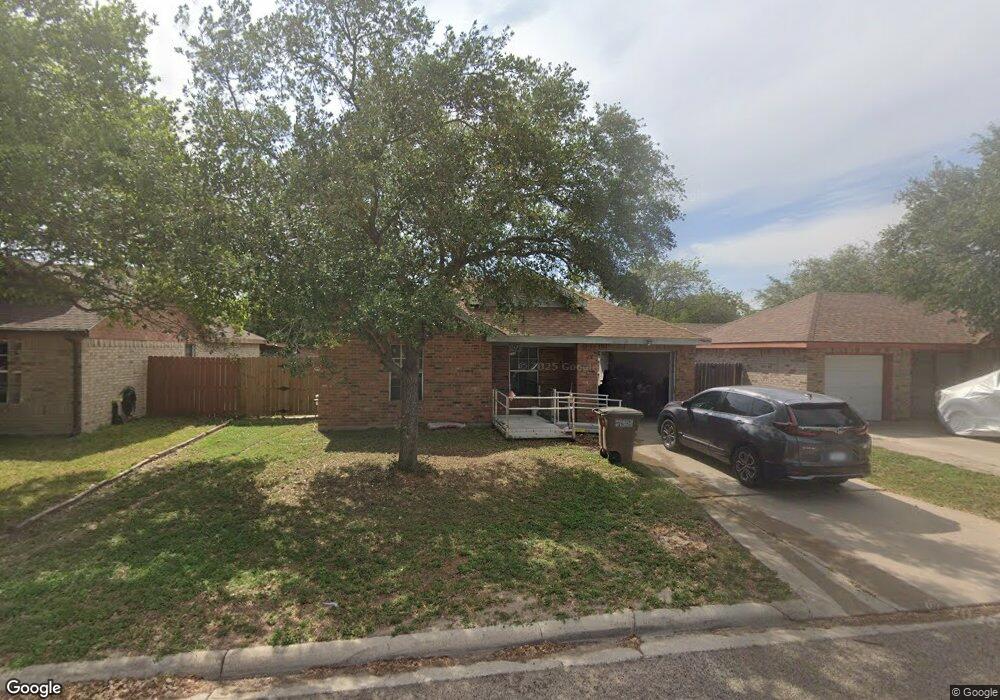 2821 Brenda, Edinburg, TX 78541 - photo 1