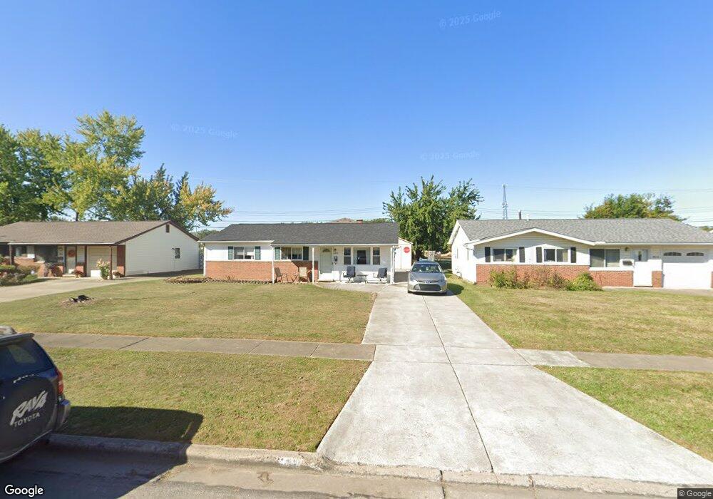 4612 Gary Ave, Lorain, OH 44055 - photo 1