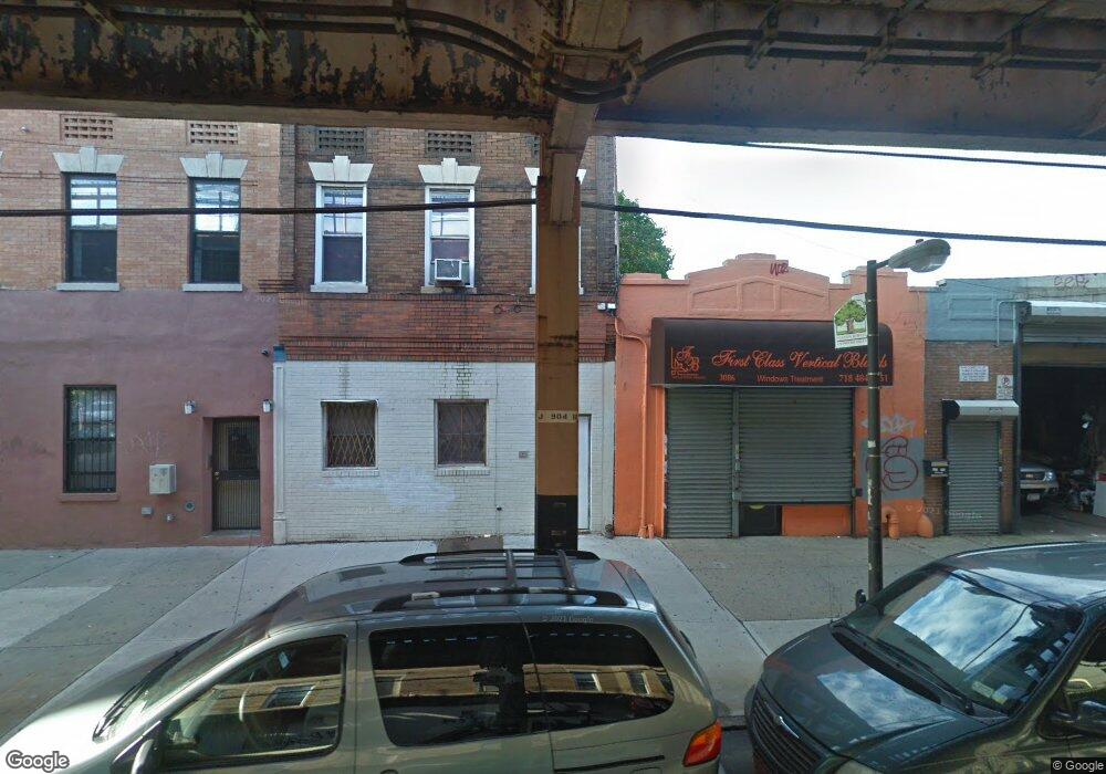 3098 Fulton St, Brooklyn, NY 11208 - photo 1