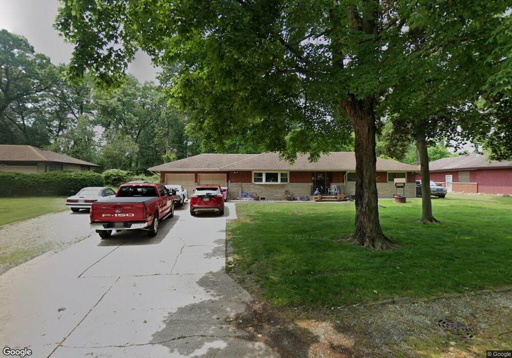 53069 Oakmont West Dr, South Bend, IN 46637 - photo 1