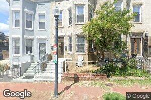 16 Todd Place NE Unit A, Washington, DC 20002