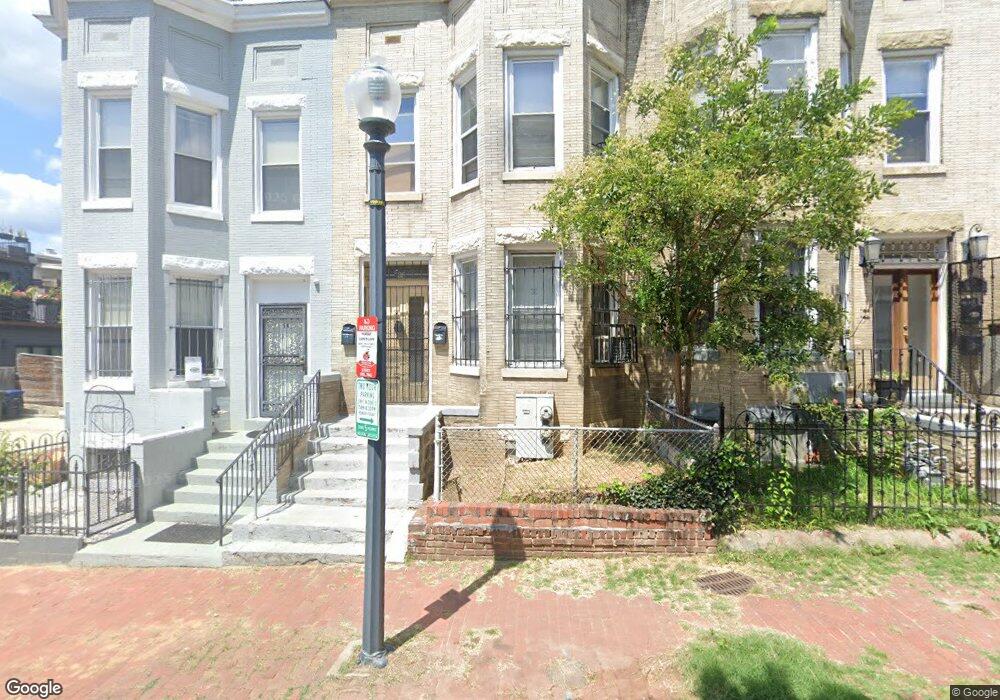 16 Todd Place NE unit A, Washington, DC 20002 - photo 1
