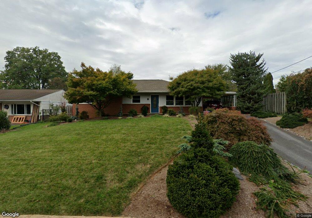 681 Ohio Ave, Harrisonburg, VA 22801 - photo 1