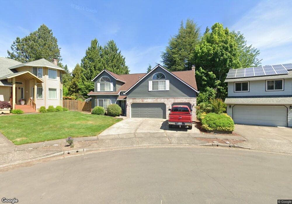 7710 SW Forsythia Place, Beaverton, OR 97008 - photo 1