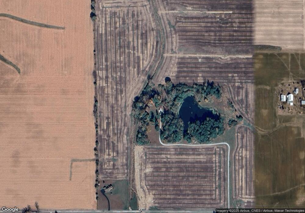 3734 E 400 S, Wabash, IN 46992 - photo 1