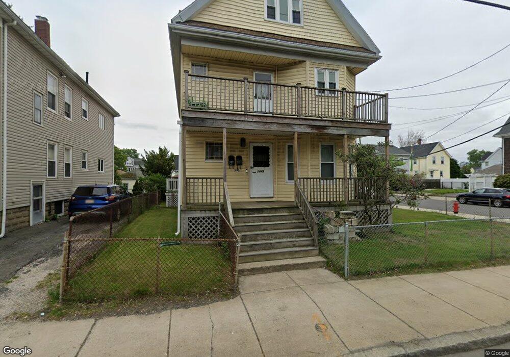 1449 Eastern Ave, Malden, MA 02148 - photo 1