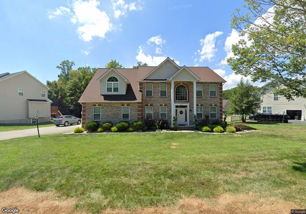 6357 Hard Bargain Cir, Indian Head, MD 20640 - photo 1