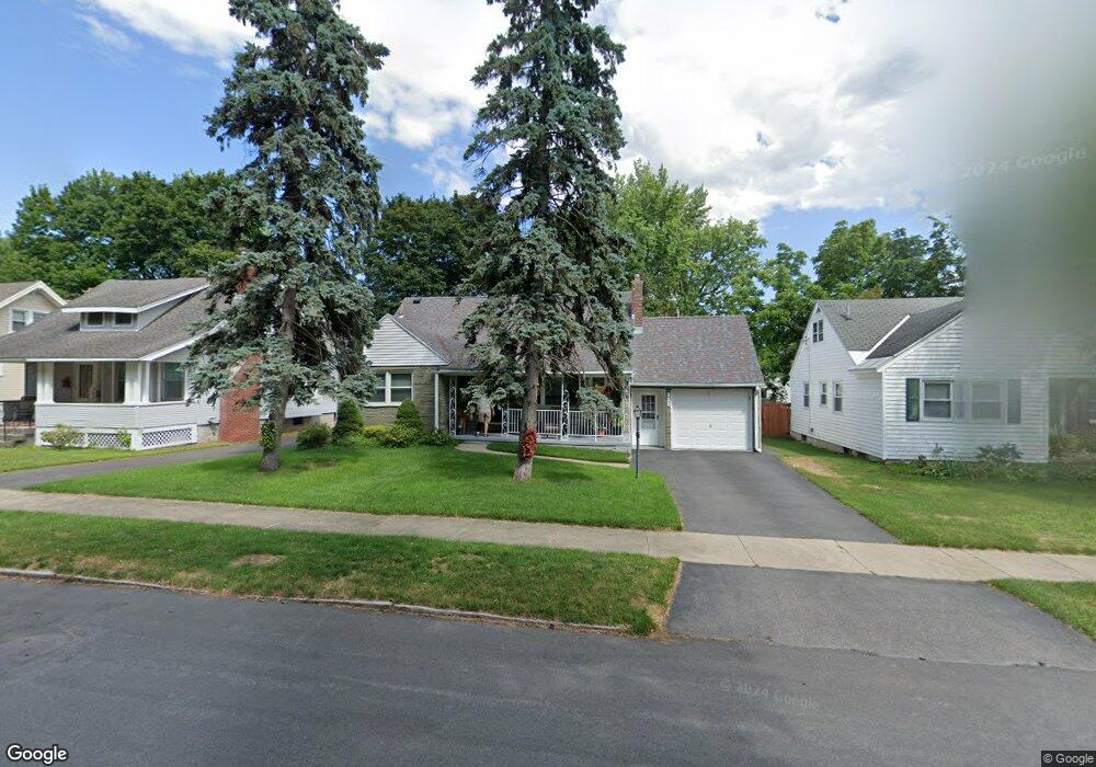 1242 Baker Ave, Schenectady, NY 12309 - photo 1