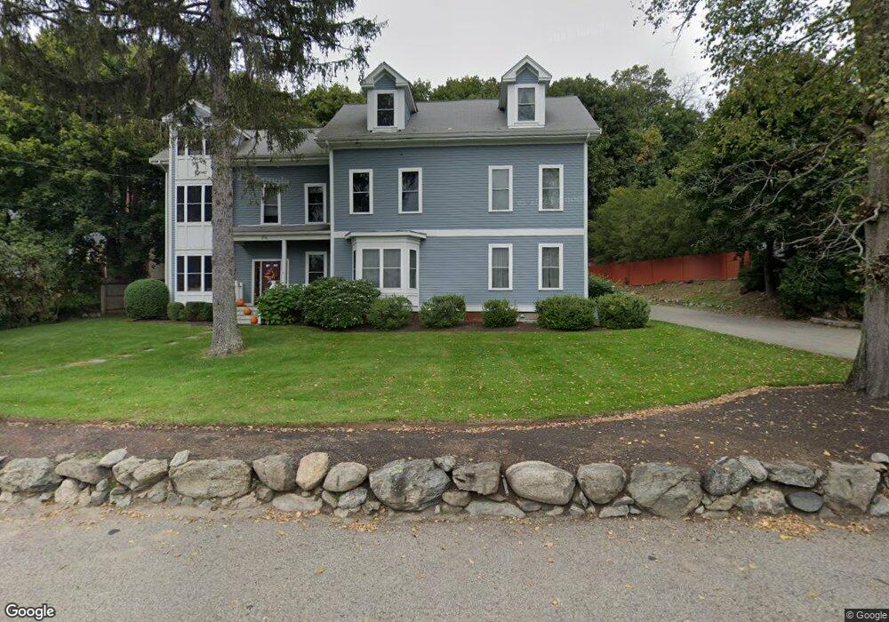 374 Waverley Oaks Rd unit 374, Waltham, MA 02452 - photo 1