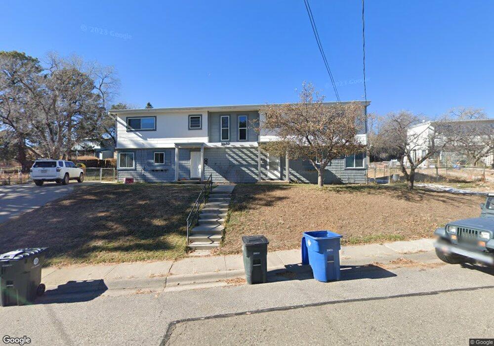 Street View Photo