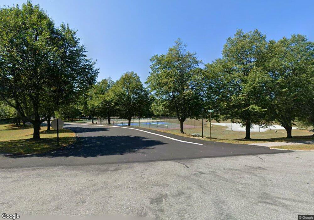 312 Candlewood Park unit U2, Nashua, NH 03062 - photo 1