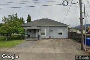 32803 E Lincoln St, Eugene, OR 97408
