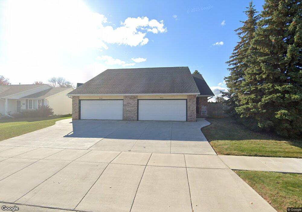 W3141 Emons Rd, Appleton, WI 54915 - photo 1