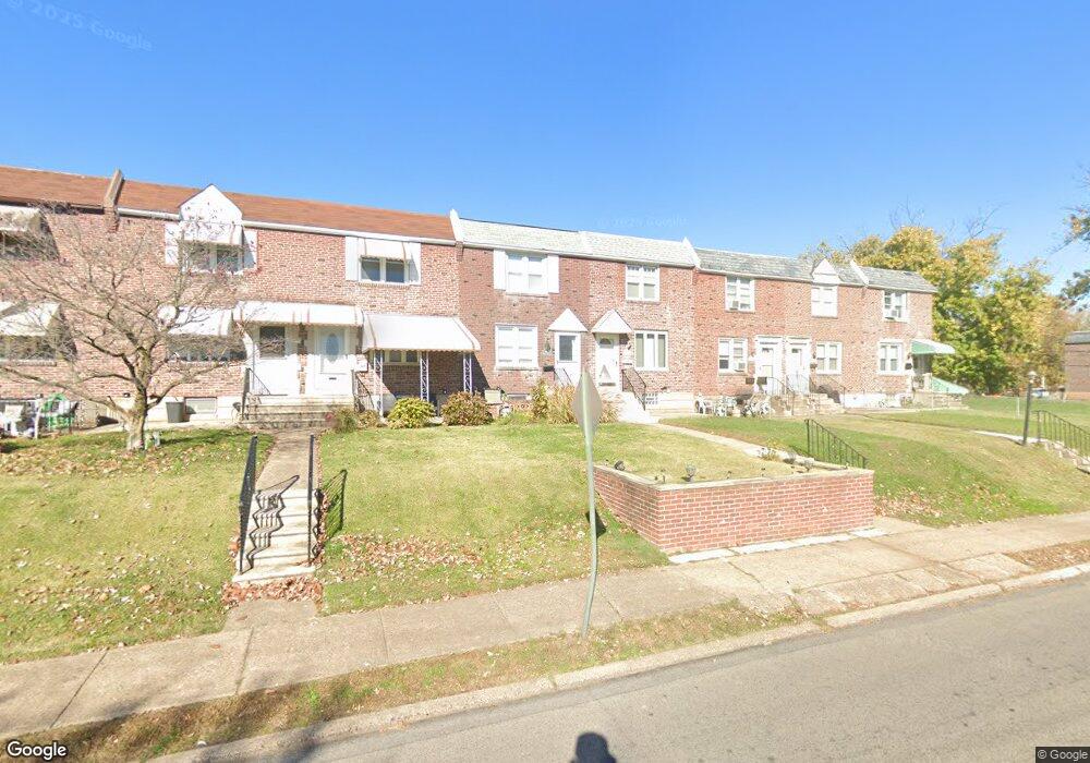 607 Rively Ave, Glenolden, PA 19036 - photo 1