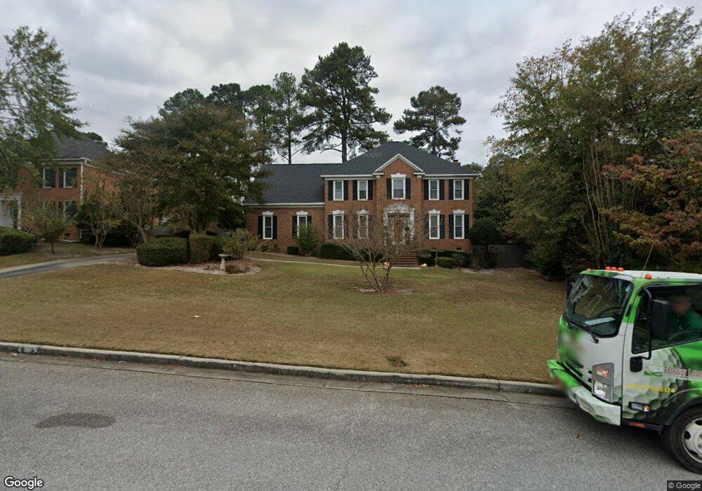 185 Kestwick Dr W, Augusta, GA 30907 - photo 1