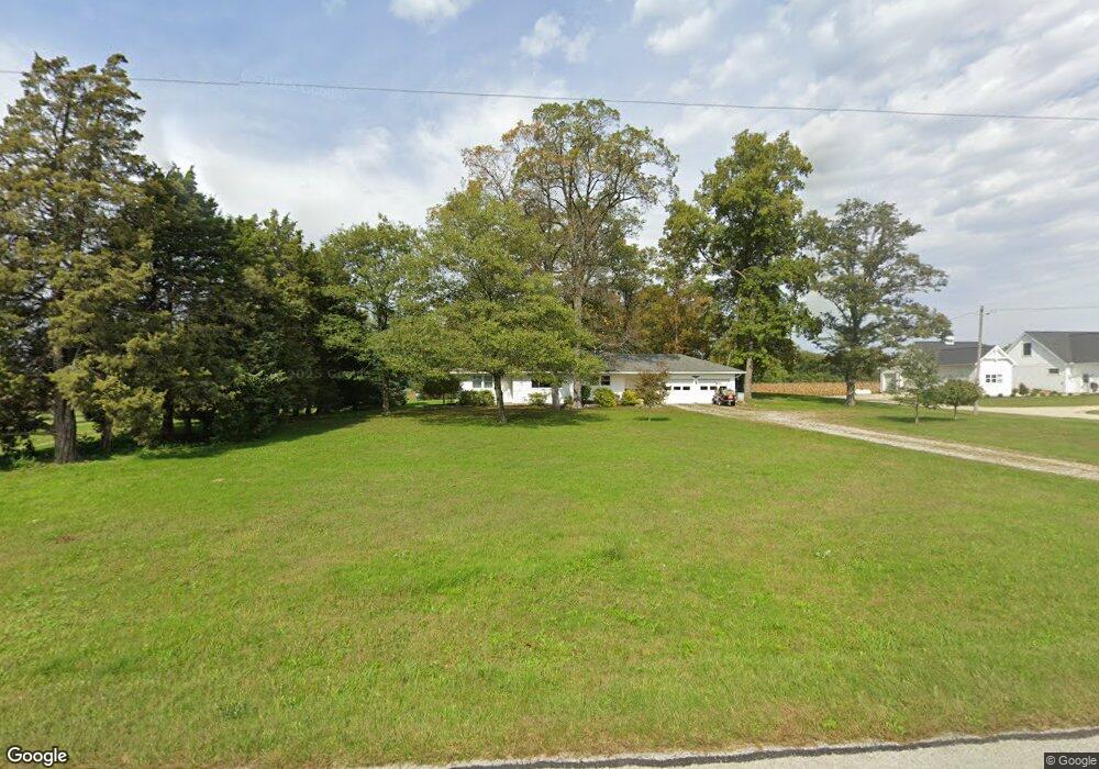 14075 Freyburg Dr, Wapakoneta, OH 45895 - photo 1