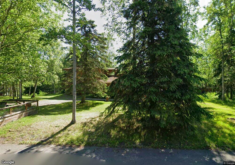 2105 Otter St, Anchorage, AK 99504 - photo 1