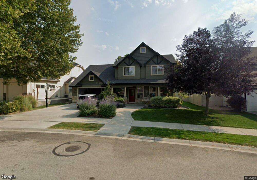 3029 E Shadoweagle Dr, Eagle, ID 83616 - photo 1