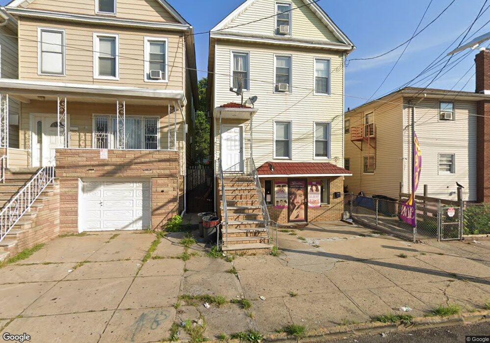 50 5th St, Elizabeth, NJ 07206 - photo 1