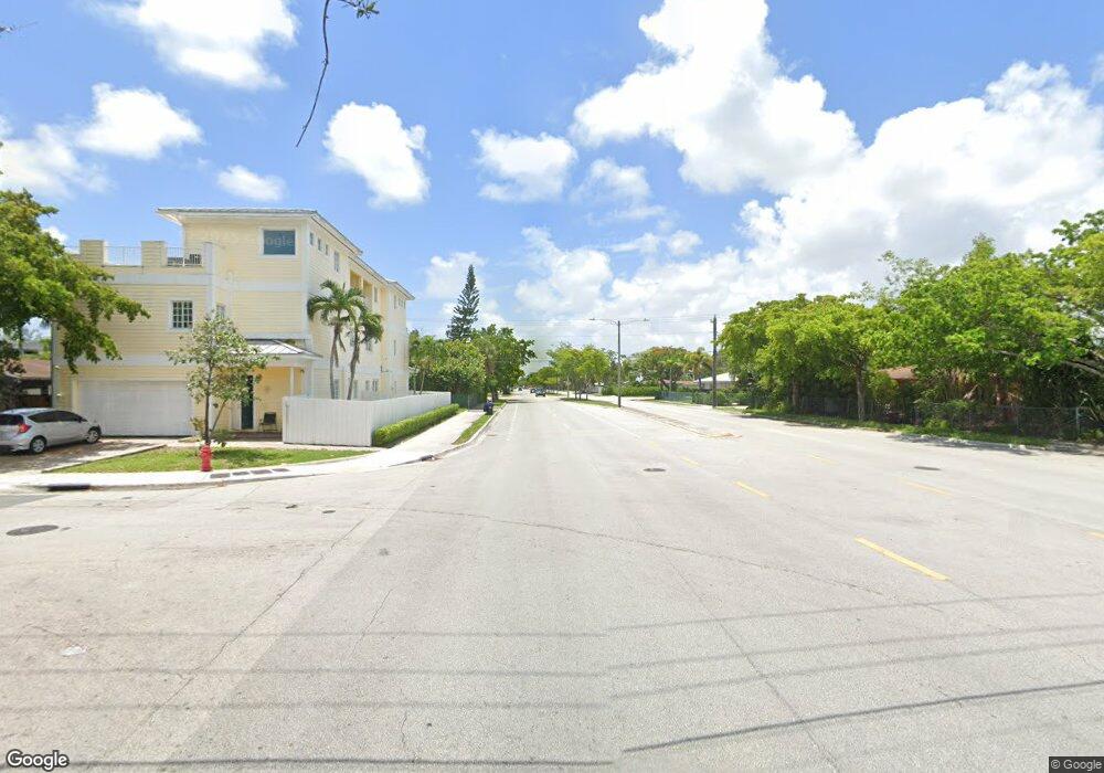 836 SW 4th Ave, Fort Lauderdale, FL 33315 - photo 1